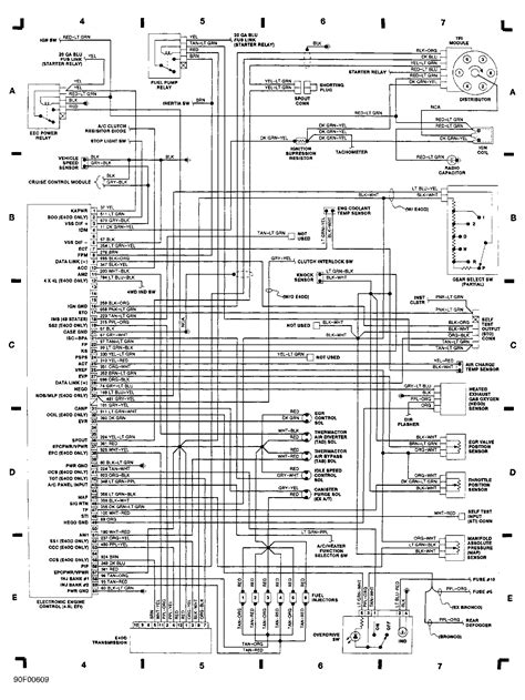 1992 f150 electrical box diagram|1992 f150 wiring diagram.